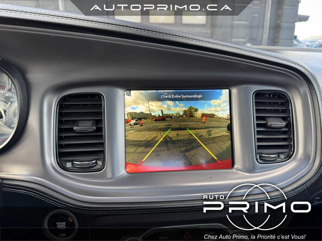 Dodge Charger * АвтоКредит * (ЦЕНА ДО БГ) - автомобили, коли, обяви за нови и употребявани 12