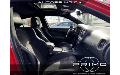 Dodge Charger * АвтоКредит * (ЦЕНА ДО БГ) - автомобили, коли, обяви за нови и употребявани 14