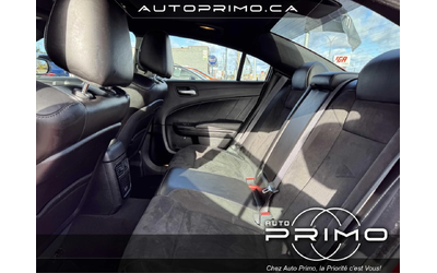 Dodge Charger * АвтоКредит * (ЦЕНА ДО БГ) - автомобили, коли, обяви за нови и употребявани 16