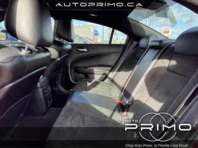 Dodge Charger * АвтоКредит * (ЦЕНА ДО БГ) - автомобили, коли, обяви за нови и употребявани 16