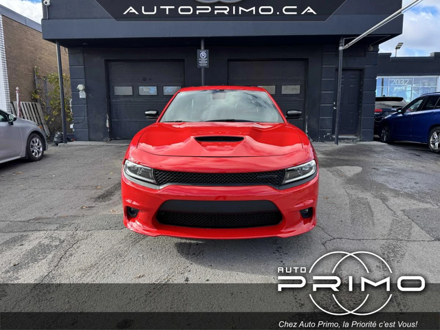 Dodge Charger * АвтоКредит * (ЦЕНА ДО БГ) - автомобили, коли, обяви за нови и употребявани 1