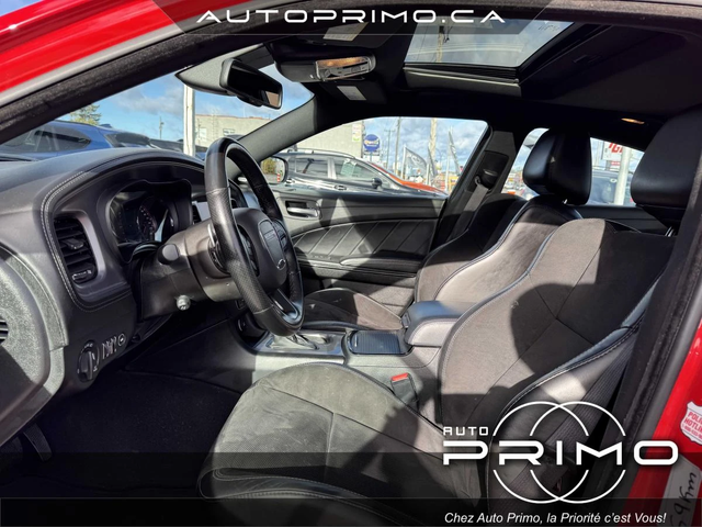 Dodge Charger * АвтоКредит * (ЦЕНА ДО БГ) - автомобили, коли, обяви за нови и употребявани 8