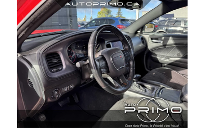 Dodge Charger * АвтоКредит * (ЦЕНА ДО БГ) - автомобили, коли, обяви за нови и употребявани 9