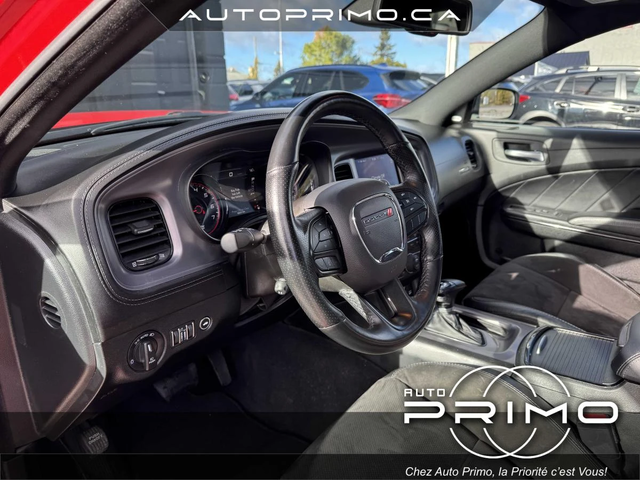 Dodge Charger * АвтоКредит * (ЦЕНА ДО БГ) - автомобили, коли, обяви за нови и употребявани 9