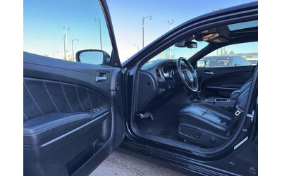 Dodge Charger SXT AWD* АвтоКредит* (Цена до БГ) - автомобили, коли, обяви за нови и употребявани 11