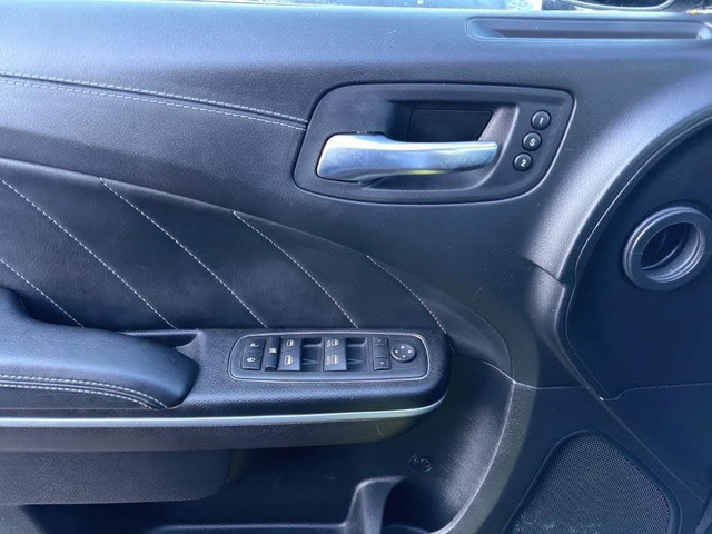 Dodge Charger SXT AWD* АвтоКредит* (Цена до БГ) - автомобили, коли, обяви за нови и употребявани 12