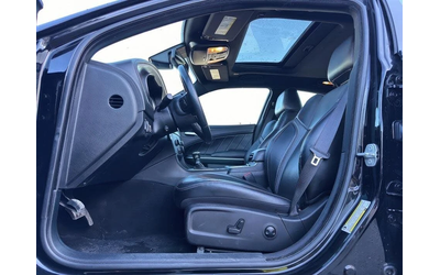 Dodge Charger SXT AWD* АвтоКредит* (Цена до БГ) - автомобили, коли, обяви за нови и употребявани 13