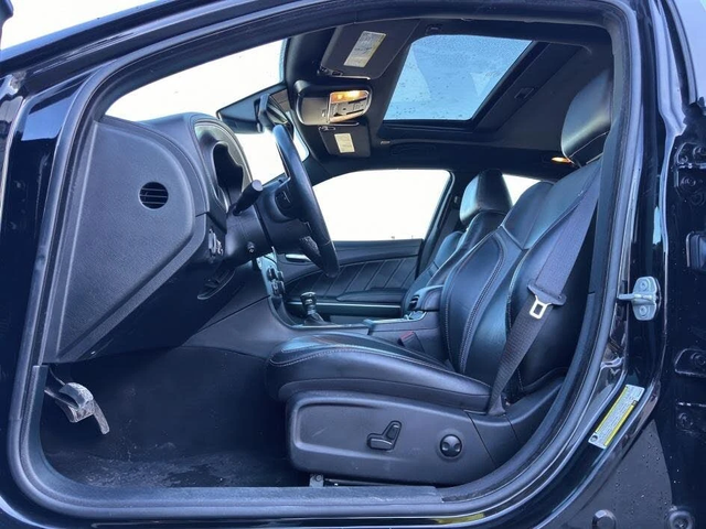 Dodge Charger SXT AWD* АвтоКредит* (Цена до БГ) - автомобили, коли, обяви за нови и употребявани 13