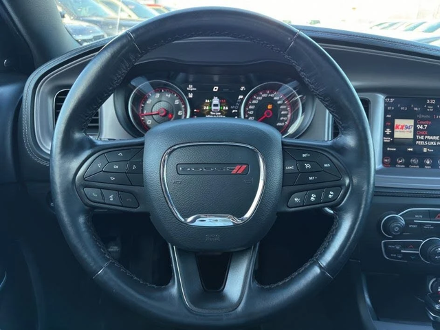 Dodge Charger SXT AWD* АвтоКредит* (Цена до БГ) - автомобили, коли, обяви за нови и употребявани 14