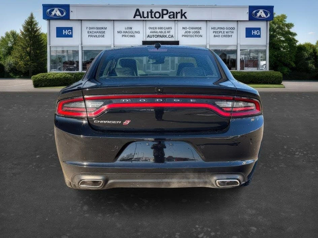 Dodge Charger SXT AWD* АвтоКредит* (Цена до БГ) - автомобили, коли, обяви за нови и употребявани 3