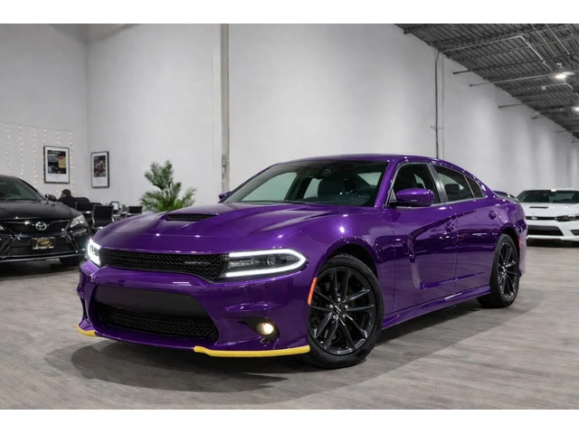 Dodge Charger * АвтоКредит * (ЦЕНА ДО БГ) - автомобили, коли, обяви за нови и употребявани 0