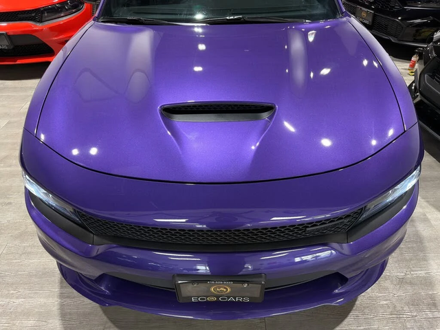 Dodge Charger * АвтоКредит * (ЦЕНА ДО БГ) - автомобили, коли, обяви за нови и употребявани 2