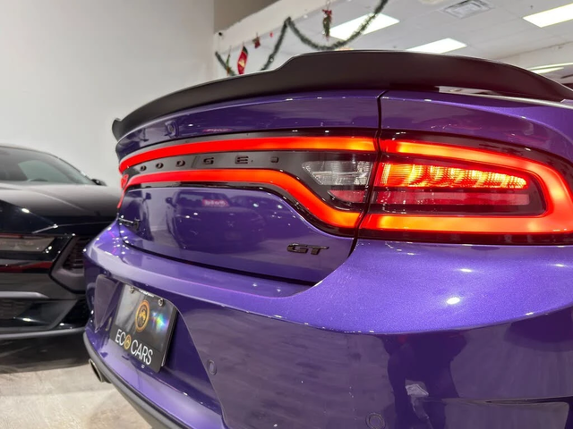 Dodge Charger * АвтоКредит * (ЦЕНА ДО БГ) - автомобили, коли, обяви за нови и употребявани 3