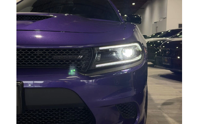 Dodge Charger * АвтоКредит * (ЦЕНА ДО БГ) - автомобили, коли, обяви за нови и употребявани 6