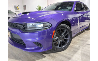 Dodge Charger * АвтоКредит * (ЦЕНА ДО БГ) - автомобили, коли, обяви за нови и употребявани 7