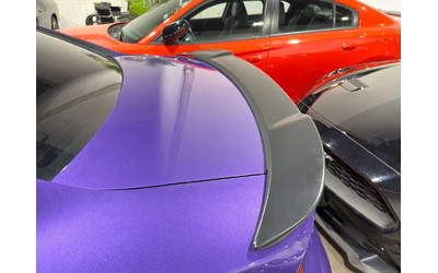 Dodge Charger * АвтоКредит * (ЦЕНА ДО БГ) - автомобили, коли, обяви за нови и употребявани 8