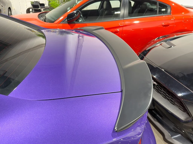 Dodge Charger * АвтоКредит * (ЦЕНА ДО БГ) - автомобили, коли, обяви за нови и употребявани 8