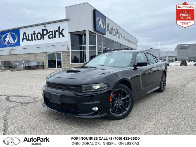 Dodge Charger GT AWD* АвтоКредит* (ЦЕНА ДО БГ) - автомобили, коли, обяви за нови и употребявани 0