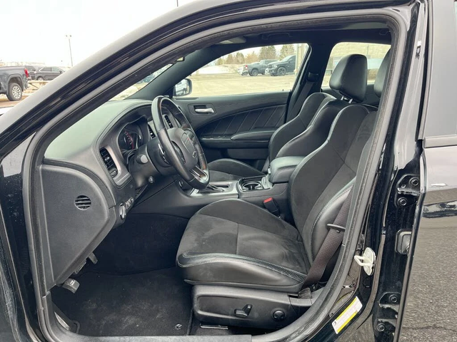 Dodge Charger GT AWD* АвтоКредит* (ЦЕНА ДО БГ) - автомобили, коли, обяви за нови и употребявани 10