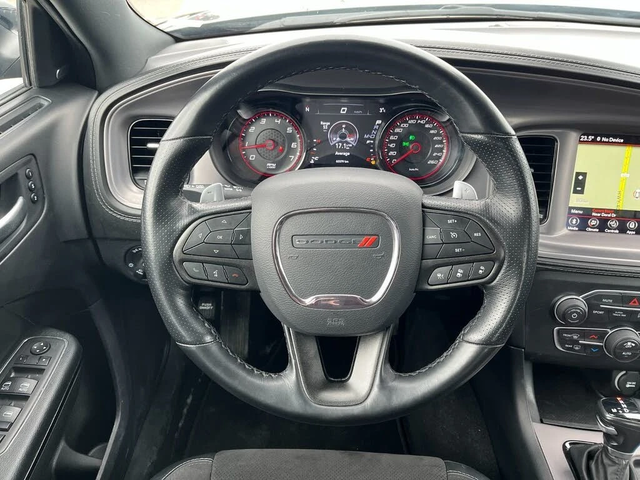 Dodge Charger GT AWD* АвтоКредит* (ЦЕНА ДО БГ) - автомобили, коли, обяви за нови и употребявани 13