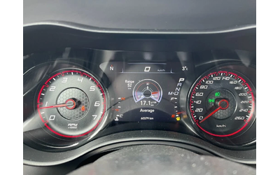 Dodge Charger GT AWD* АвтоКредит* (ЦЕНА ДО БГ) - автомобили, коли, обяви за нови и употребявани 14