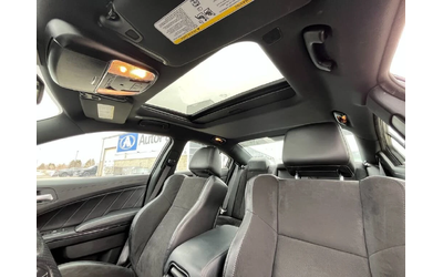 Dodge Charger GT AWD* АвтоКредит* (ЦЕНА ДО БГ) - автомобили, коли, обяви за нови и употребявани 15