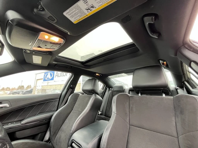 Dodge Charger GT AWD* АвтоКредит* (ЦЕНА ДО БГ) - автомобили, коли, обяви за нови и употребявани 15