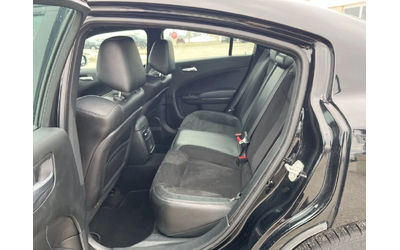 Dodge Charger GT AWD* АвтоКредит* (ЦЕНА ДО БГ) - автомобили, коли, обяви за нови и употребявани 16