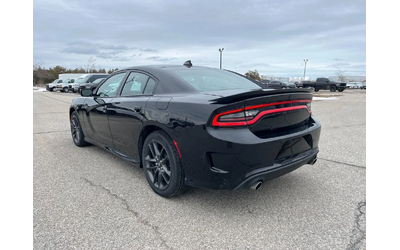 Dodge Charger GT AWD* АвтоКредит* (ЦЕНА ДО БГ) - автомобили, коли, обяви за нови и употребявани 6