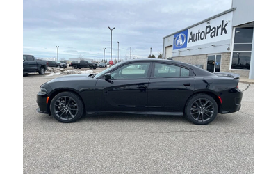 Dodge Charger GT AWD* АвтоКредит* (ЦЕНА ДО БГ) - автомобили, коли, обяви за нови и употребявани 7