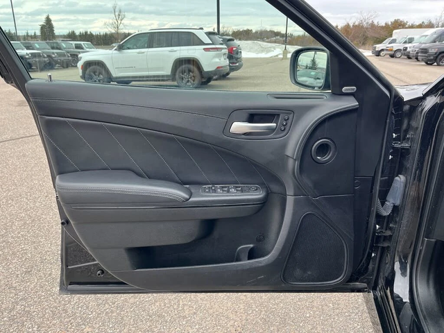 Dodge Charger GT AWD* АвтоКредит* (ЦЕНА ДО БГ) - автомобили, коли, обяви за нови и употребявани 8