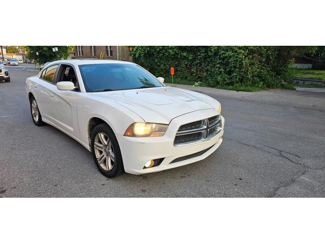 Dodge Charger AвтоКредит* (ЦЕНА ДО БГ) - автомобили, коли, обяви за нови и употребявани 1