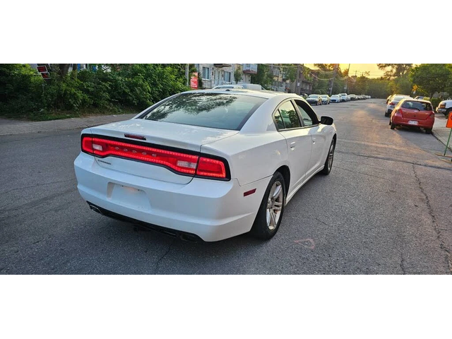 Dodge Charger AвтоКредит* (ЦЕНА ДО БГ) - автомобили, коли, обяви за нови и употребявани 2