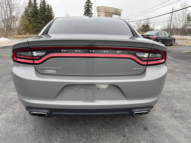 Dodge Charger AвтоКредит* (ЦЕНА ДО БГ) - автомобили, коли, обяви за нови и употребявани 3