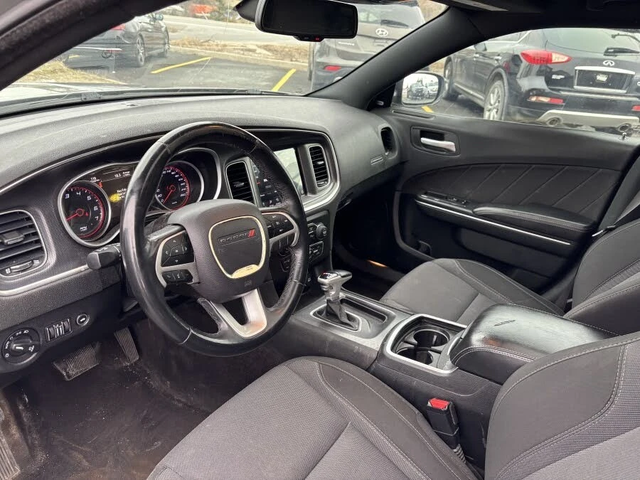 Dodge Charger AвтоКредит* (ЦЕНА ДО БГ) - автомобили, коли, обяви за нови и употребявани 5