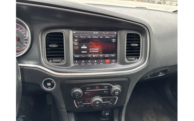 Dodge Charger AвтоКредит* (ЦЕНА ДО БГ) - автомобили, коли, обяви за нови и употребявани 6