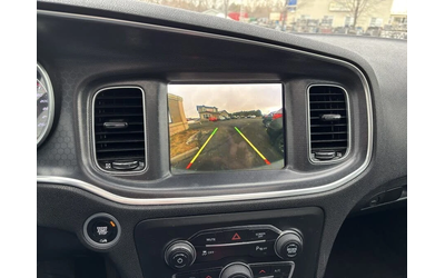 Dodge Charger AвтоКредит* (ЦЕНА ДО БГ) - автомобили, коли, обяви за нови и употребявани 7