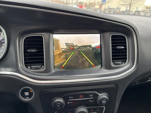 Dodge Charger AвтоКредит* (ЦЕНА ДО БГ) - автомобили, коли, обяви за нови и употребявани 7