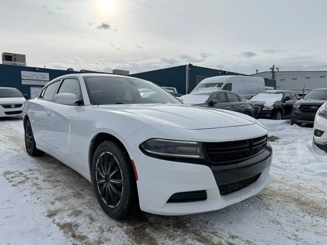 Dodge Charger * HeadUp* AвтоКредит* (ЦЕНА ДО БГ) - автомобили, коли, обяви за нови и употребявани 0