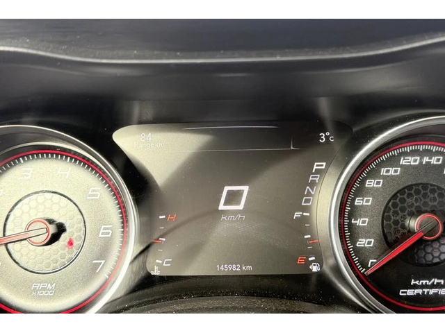 Dodge Charger * HeadUp* AвтоКредит* (ЦЕНА ДО БГ) - автомобили, коли, обяви за нови и употребявани 11