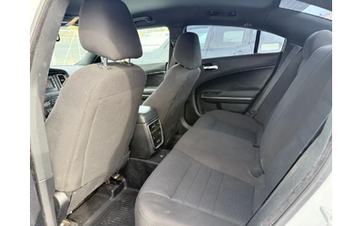 Dodge Charger * HeadUp* AвтоКредит* (ЦЕНА ДО БГ) - автомобили, коли, обяви за нови и употребявани 14