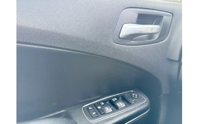 Dodge Charger * HeadUp* AвтоКредит* (ЦЕНА ДО БГ) - автомобили, коли, обяви за нови и употребявани 15