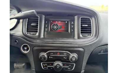 Dodge Charger * HeadUp* AвтоКредит* (ЦЕНА ДО БГ) - автомобили, коли, обяви за нови и употребявани 16