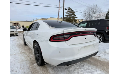 dodge-charger - 5