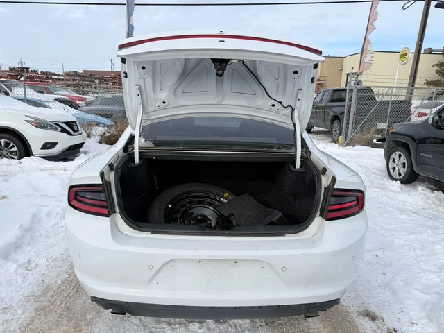 Dodge Charger * HeadUp* AвтоКредит* (ЦЕНА ДО БГ) - автомобили, коли, обяви за нови и употребявани 6