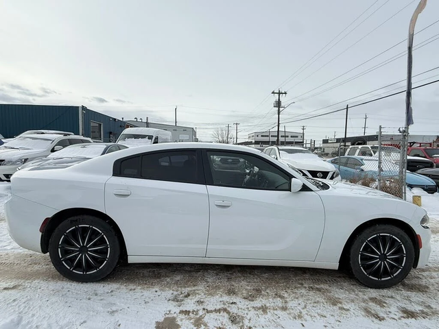 Dodge Charger * HeadUp* AвтоКредит* (ЦЕНА ДО БГ) - автомобили, коли, обяви за нови и употребявани 7