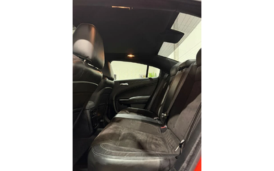 Dodge Charger * АвтоКредит * (ЦЕНА ДО БГ) - автомобили, коли, обяви за нови и употребявани 10