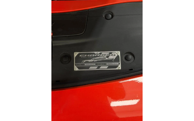 Dodge Charger * АвтоКредит * (ЦЕНА ДО БГ) - автомобили, коли, обяви за нови и употребявани 11