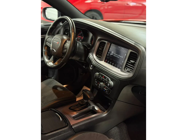 Dodge Charger * АвтоКредит * (ЦЕНА ДО БГ) - автомобили, коли, обяви за нови и употребявани 5