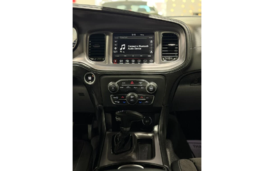 Dodge Charger * АвтоКредит * (ЦЕНА ДО БГ) - автомобили, коли, обяви за нови и употребявани 6
